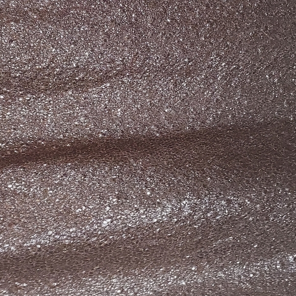 Allison Joy Shiney Turtleneck Shell - Picture 2 of 10